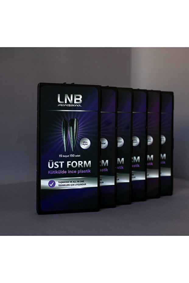 New Üst Form Lnb Professional (Taşmayan) - 2