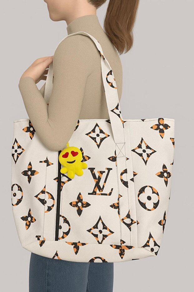 حقيبة الشاطئ - 1