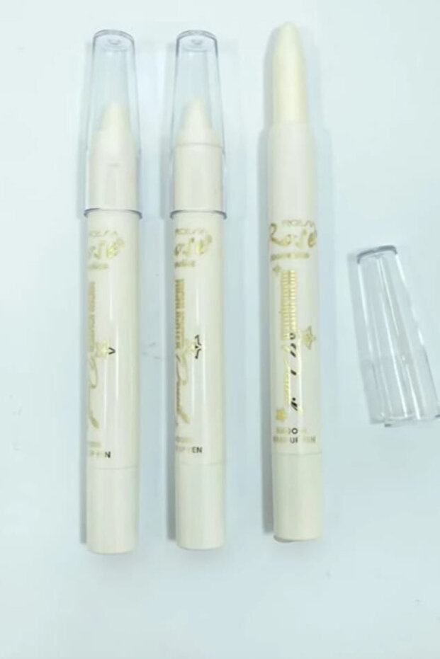 Hıghlıghter Aydınlatıcı Kalem - 2