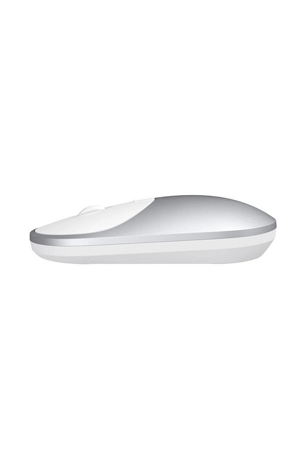 Kablosuz Mouse Fare Taşınabilir Çift Modlu 4000dpı Ayarlanabilir Bluetooth Mouse - 4