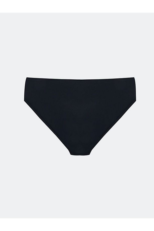 LCW DREAM Kadın Düz Bikini Alt - 2