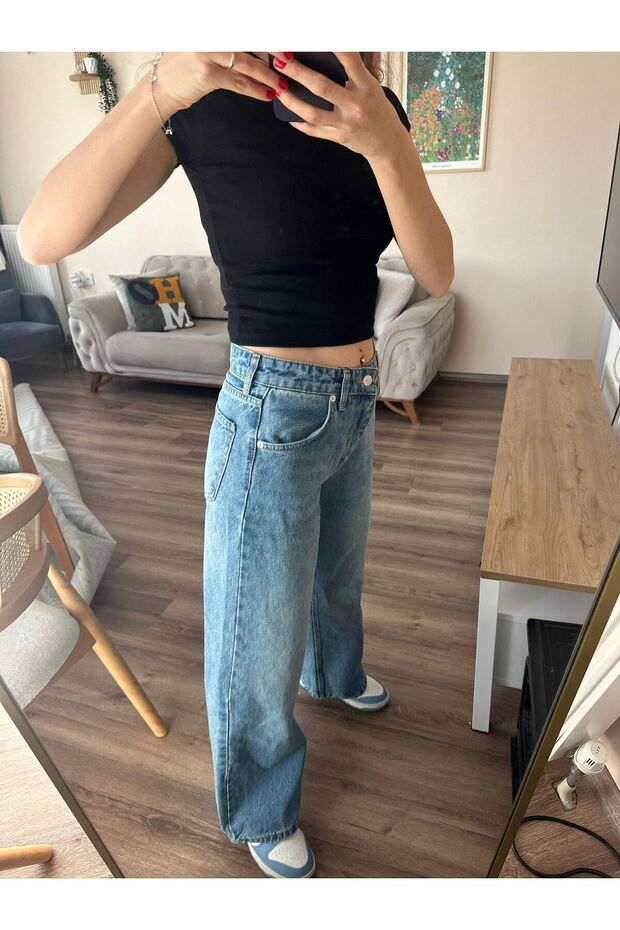 BAGGY JEAN - 3