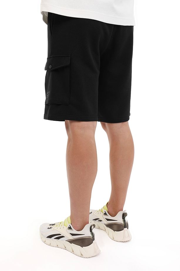 DOLPHY SHORT Siyah Erkek Şort - 4