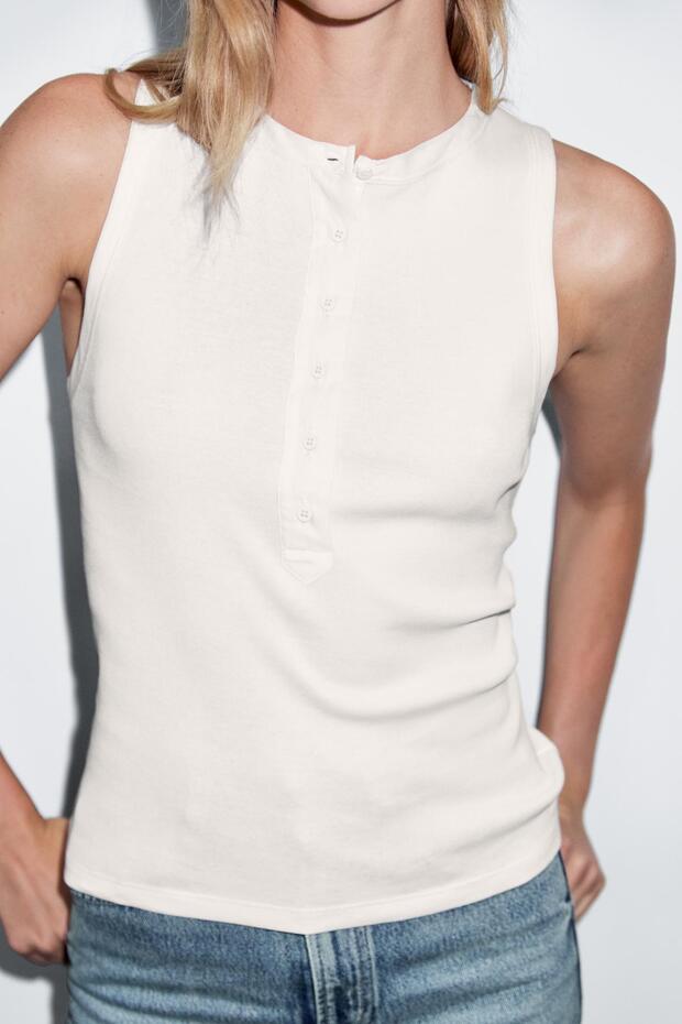 Kontrast şeritli top - 4