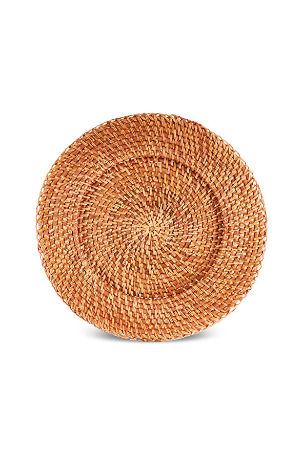 Veranda Rattan Supla 33 cm - 1