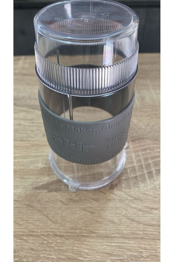 dynamıc 400 ml kışısel blendır hazne - 2