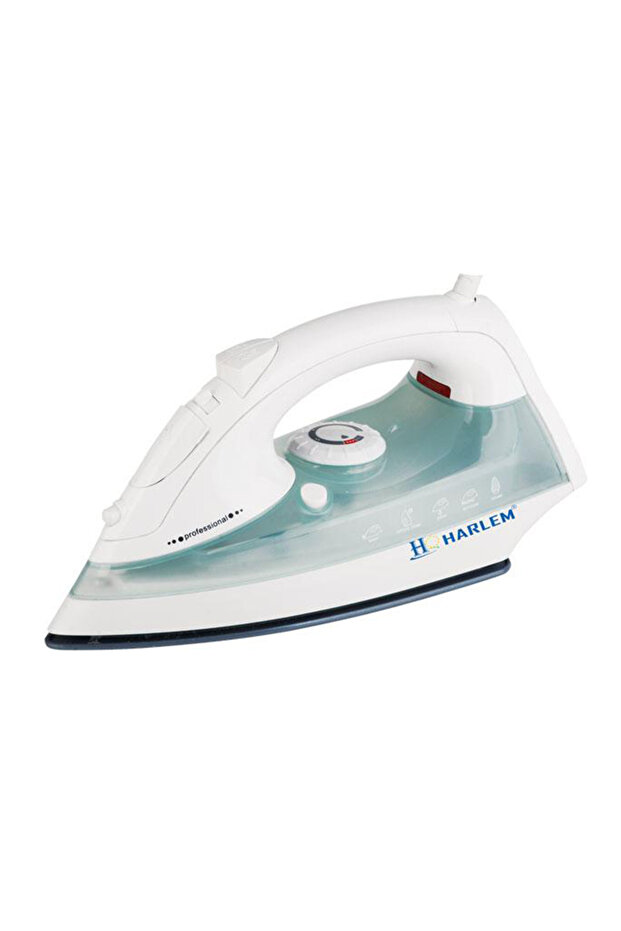 Fier de calcat HARLEM - 1