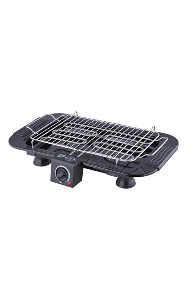 Gratar electric cu termostat
