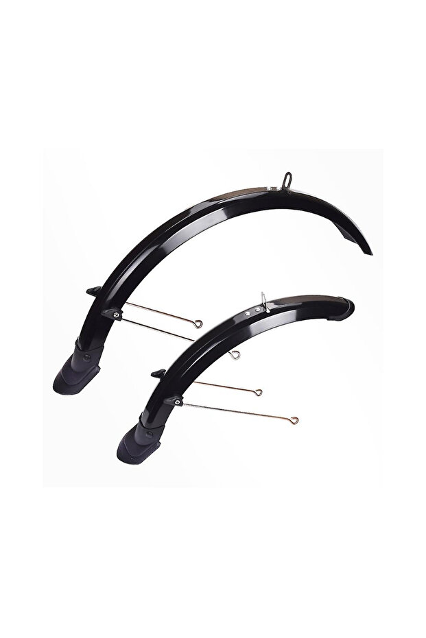 20" Ön Arka Çamurluk Set - 1