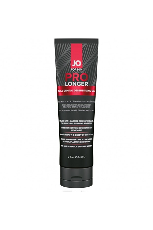 Gel prelungitor, 60 ml - 1