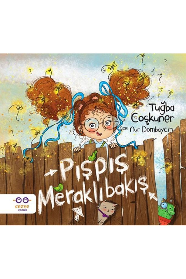 Pışpış Meraklıbakış - 1