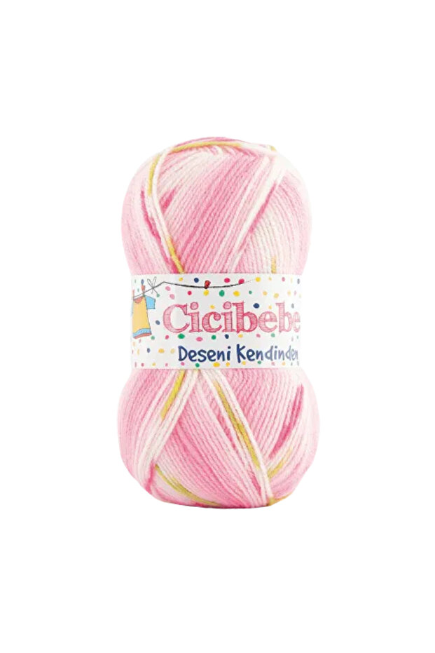 Cicibebe Модел Self-01 - 1