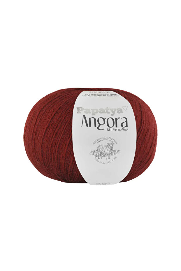 Angora-3250 - 1