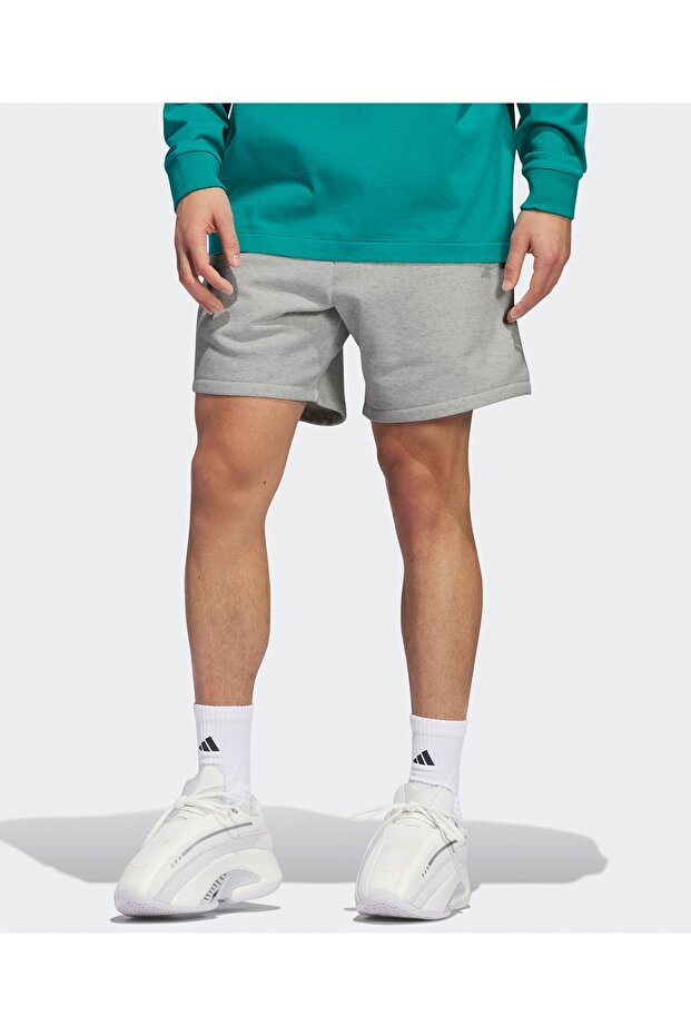 Basketball Shorts - 2