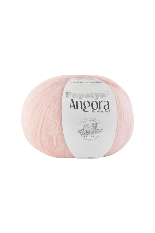 Angora-4420 - 1