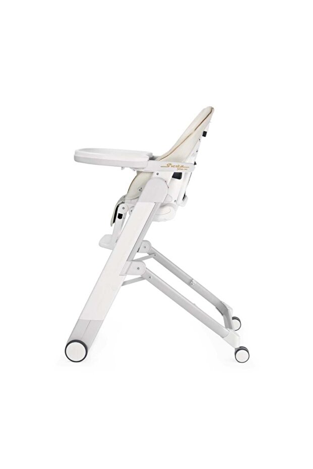 Siesta Follow Me Mama Sandalyesi - Lucent - 5