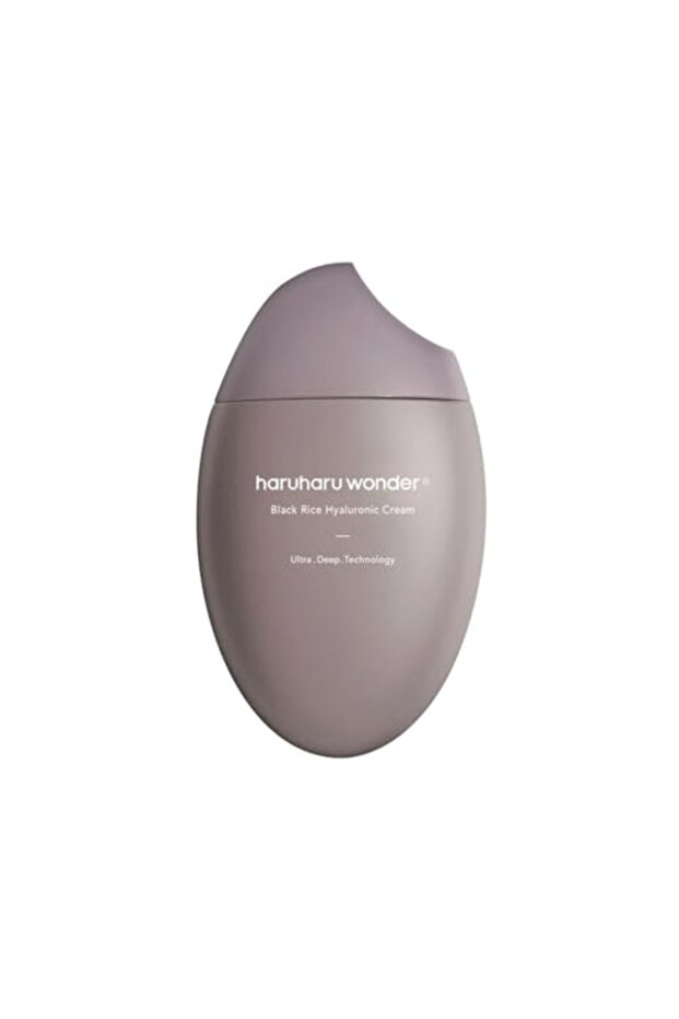 Haru Haru Wonder Black Rice Hyaluronic Cream, 50ml