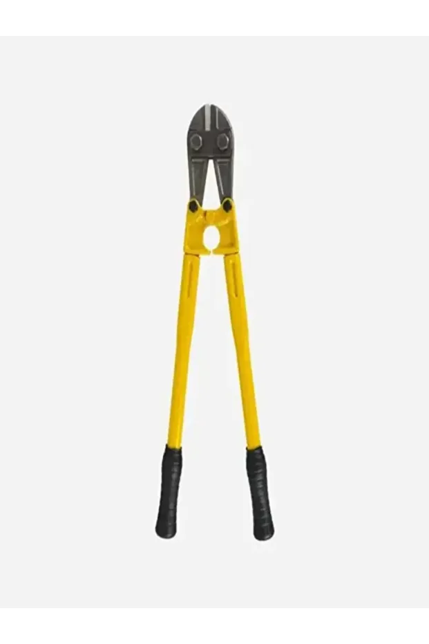 CRAFTOOL RTRMAX DÖVME ÇELİK KOLLU DEMİR MAKASI MAKAS 6 MM - 1