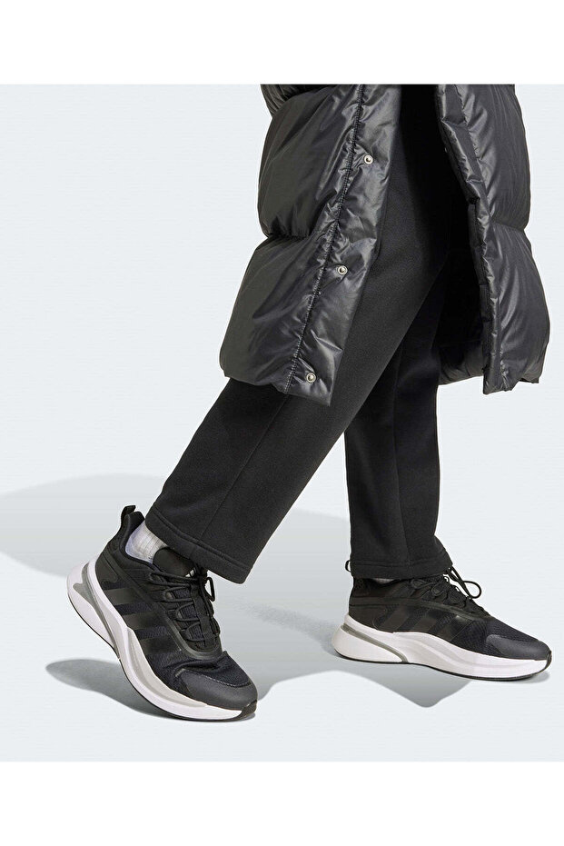 Big Baffle Down Coat - 4