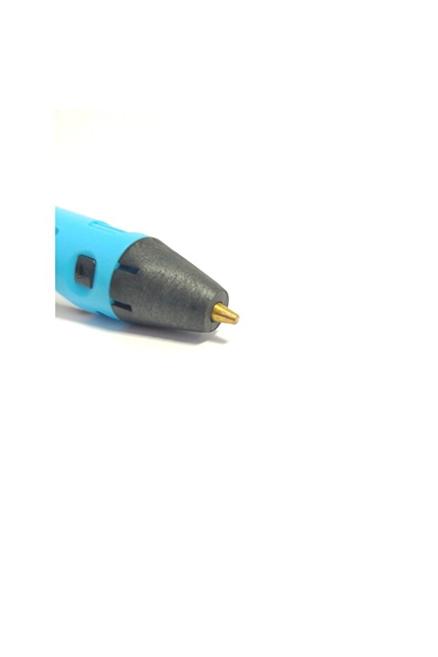 3D Pen, 100m PLA, Violet, Complete Set - 3