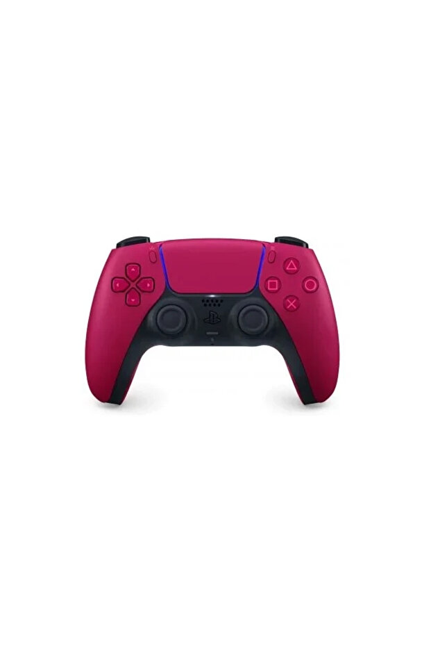 Sony Wireless Controller for PlayStation 5 DualSense - Red
