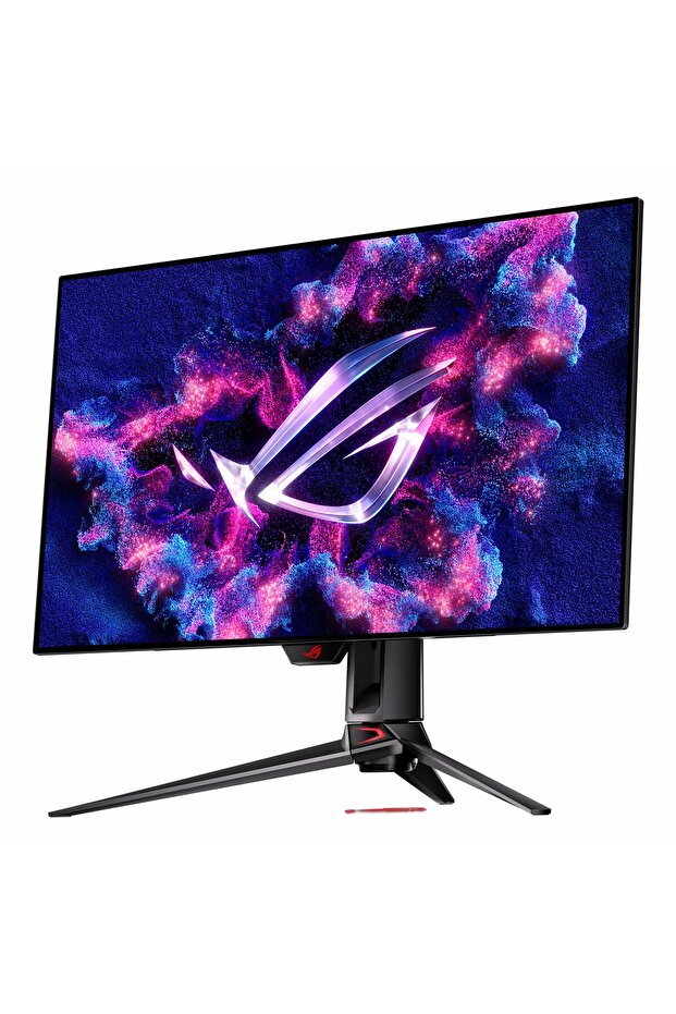 ROG Swift OLED PG32UCDP 31.5" 240Hz 0.03Ms HDMI+DP+USB-C HDR UHD G-Sync FreeSync OLED Vesa Moni - 2