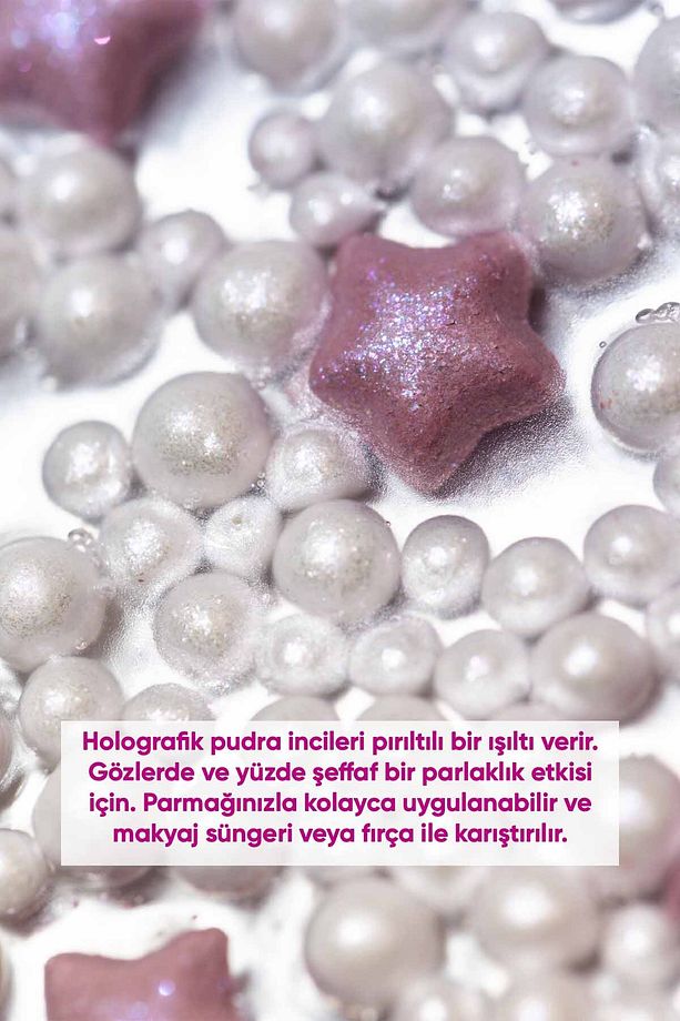 So Mesmerizing Göz Ve Yüz Için Parlak Aydınlatıcı Jel 01 - 3