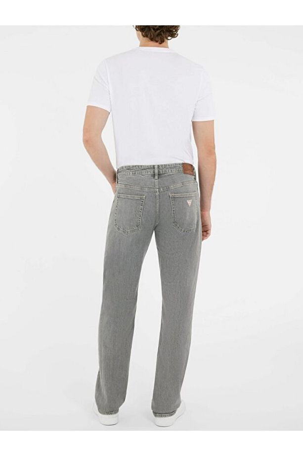Gj G16 Erkek Regular Fit Jean - 2