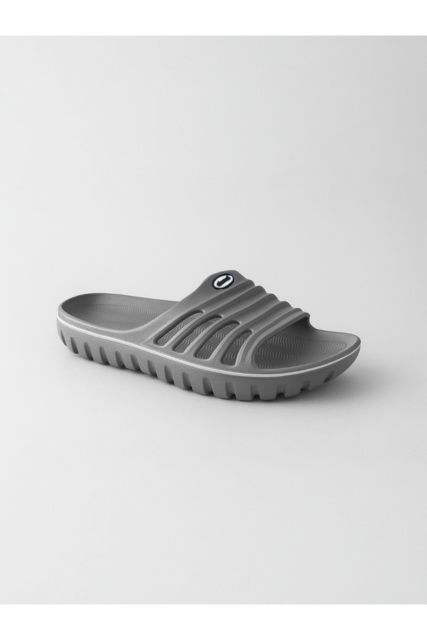 Akn E607 Women Men Slippers Bathroom Garden Balcony Pool Beach Slippers
