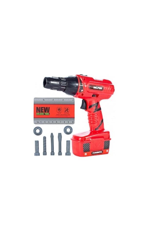 Toy Drill, PICCGROVE® - 1