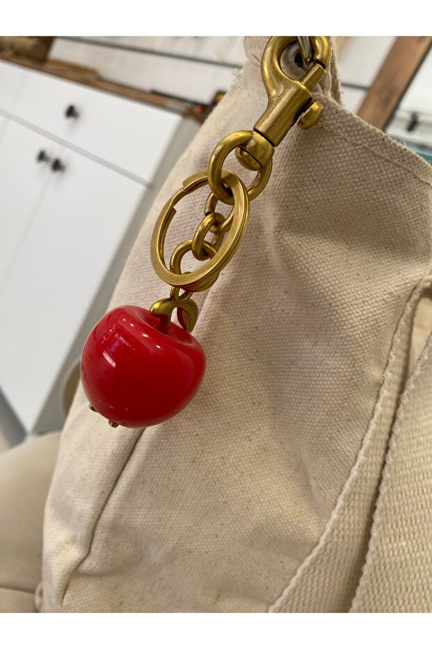 حقيبة الطماطم الساحرة - 1