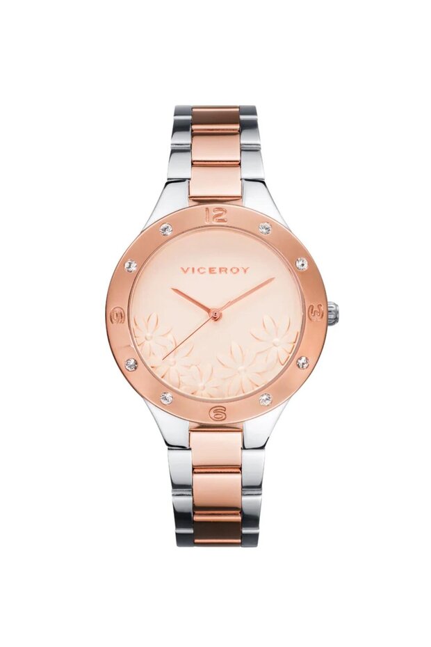 42412-90 Men's Wristwatch