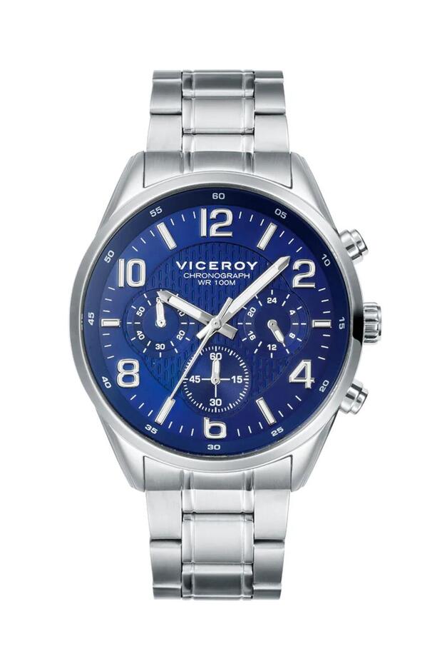 401017-35 Men's Wristwatch