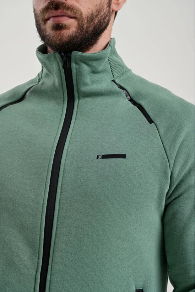 Erkek Polar Sweatshirt 2419002 - 6