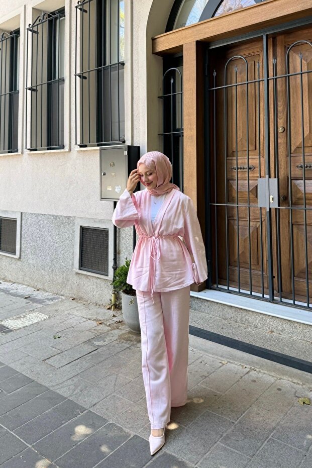 Taşlı Premium Takım - 2