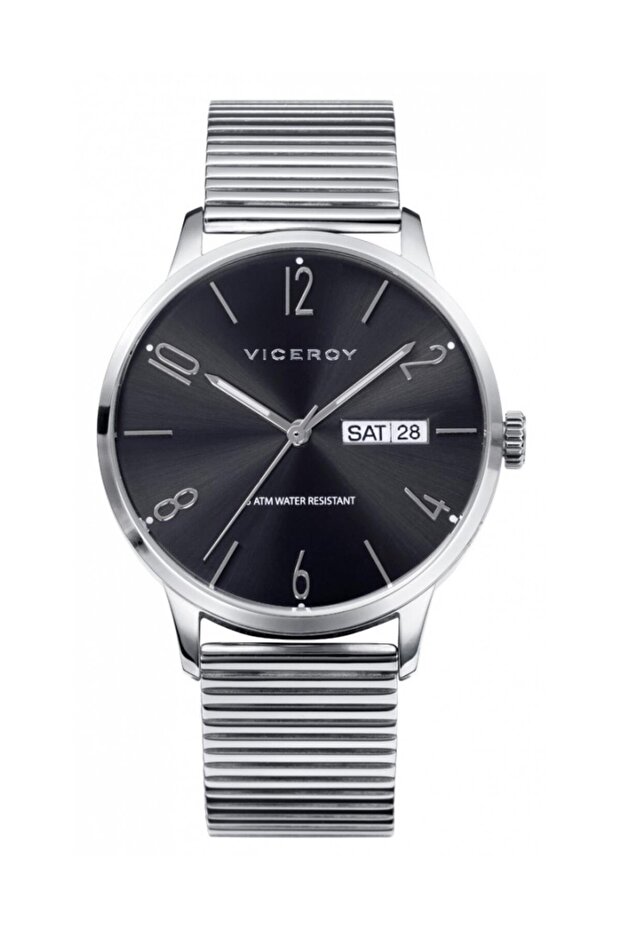 42409-55 Men's Wristwatch