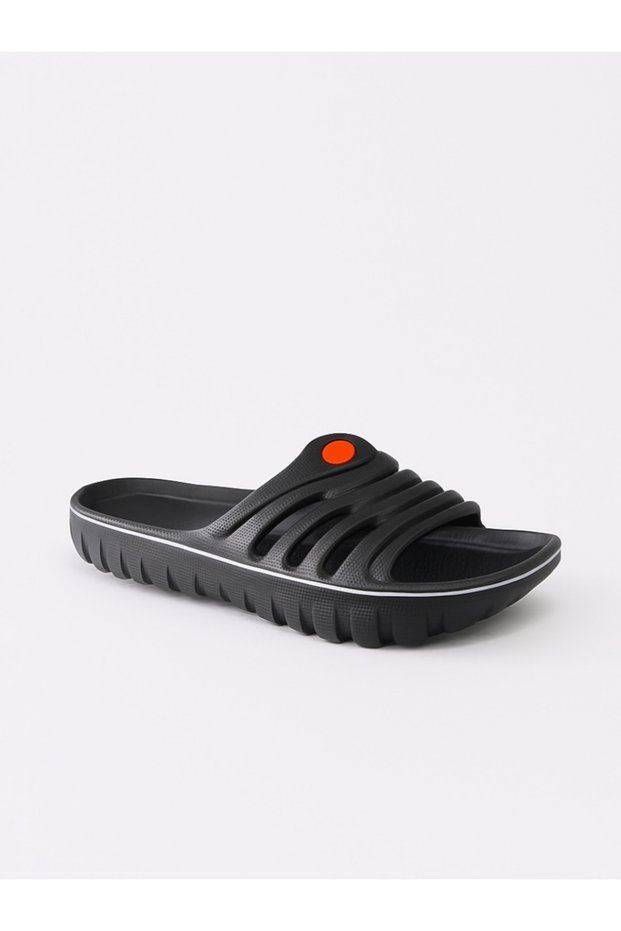 Akn E607 Women Men Slippers Bathroom Garden Balcony Pool Beach Slippers