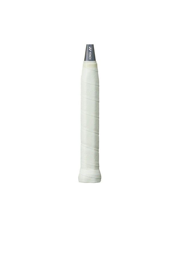 Nanoflare Nextage (Kordajlı) 4U (Ort. 83g) G5 Açık Gri Badminton Raketi - 5
