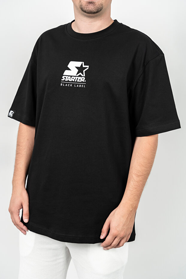 Μπλουζάκι Black Label - 1