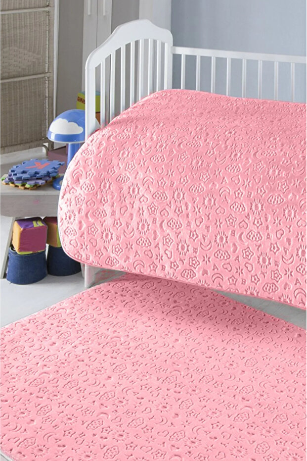 Bebek Battaniyesi - 1