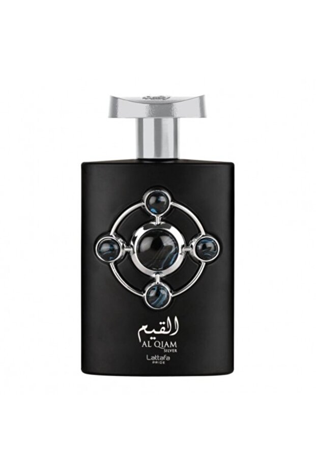 القيام سيلفر او دي بارفان 100 مل