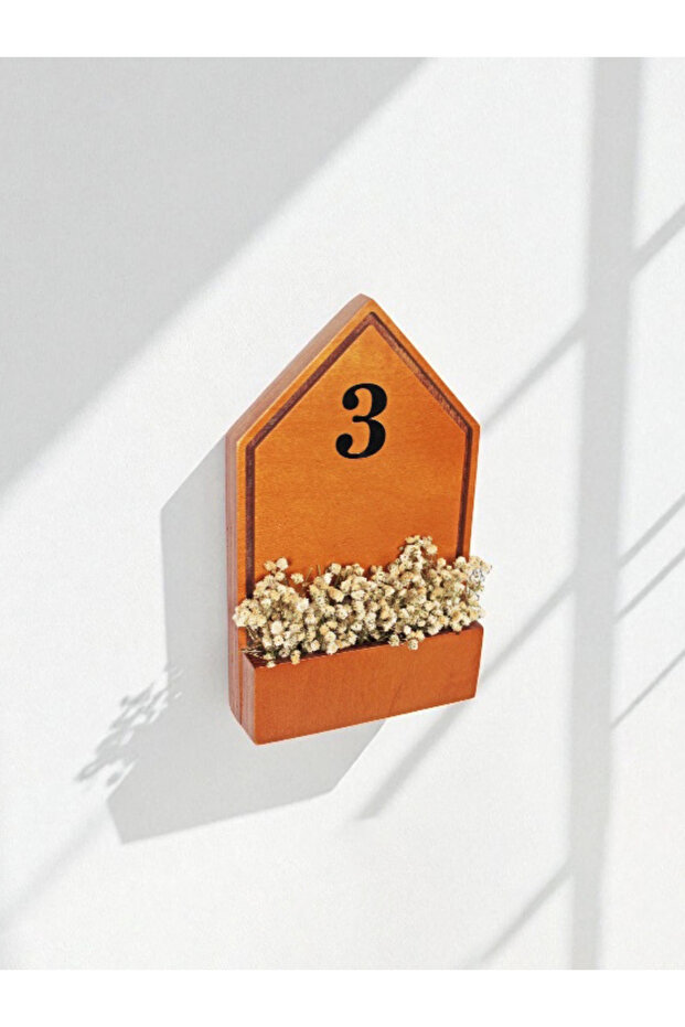 VENÜS MASİF KAPI SÜSÜ - 1