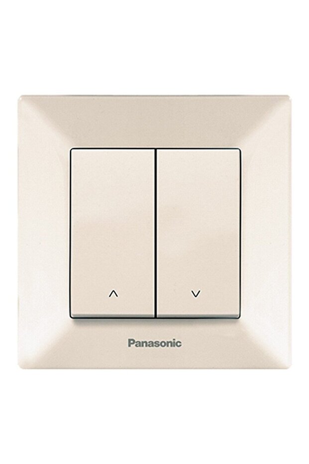 SWITCH FOR ARKEDIA BEIGE BLINDS - 2