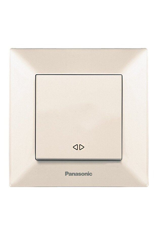 ARKEDIA CROSS SWITCH BEIGE - 1