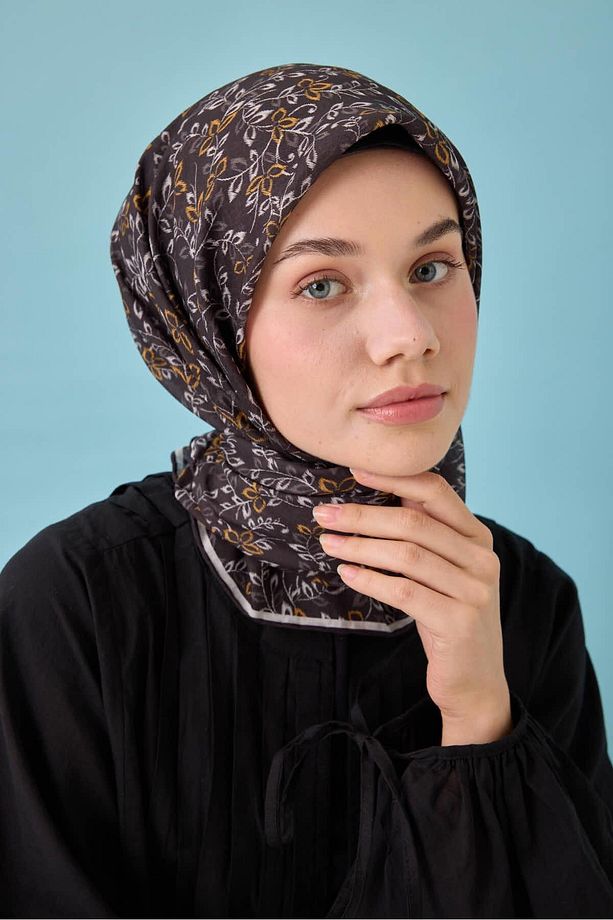 Soft Eşarp 73089-02 - 3