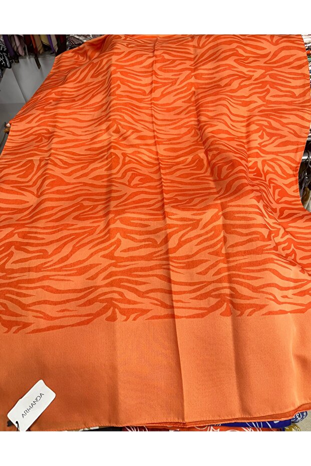 Pamuk jakar şal - 1