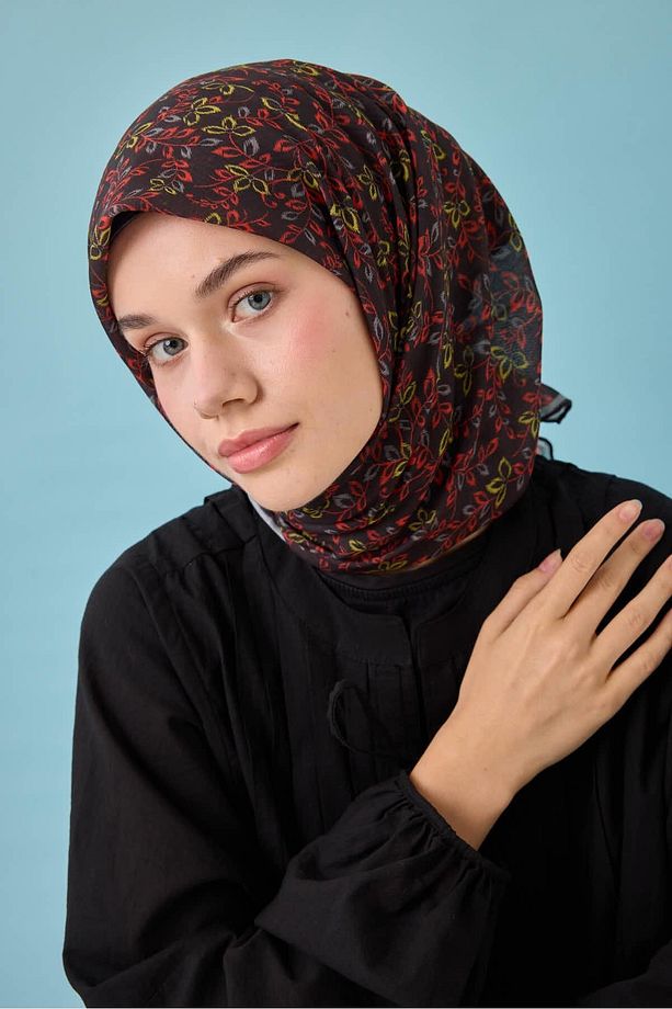Soft Eşarp 73089-03 - 4