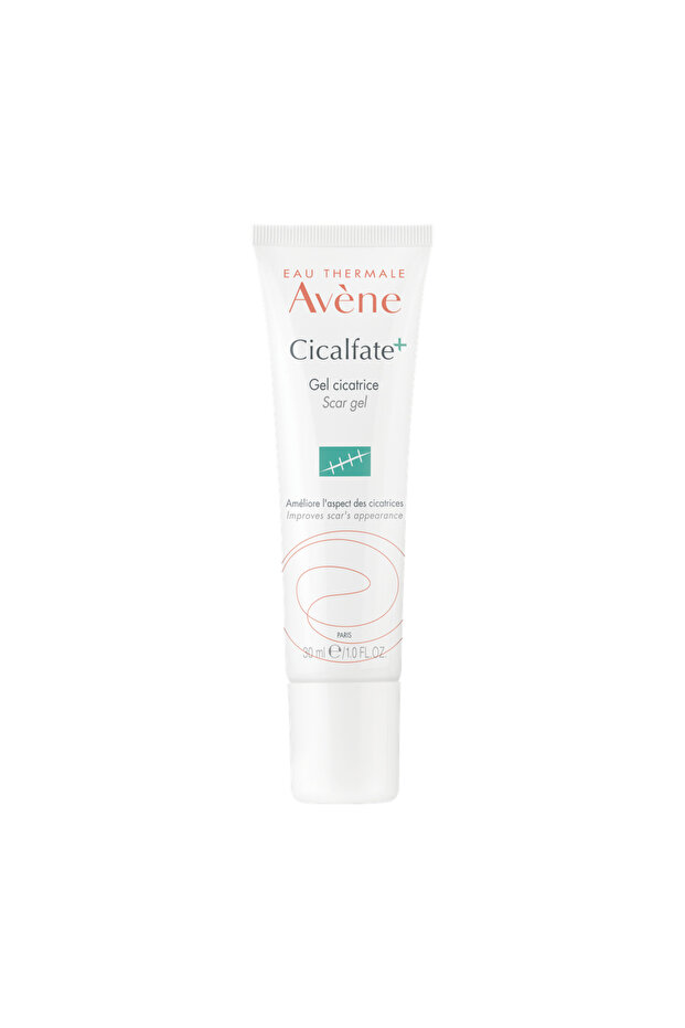 Cicalfate+ Scar Healing Gel 30ml