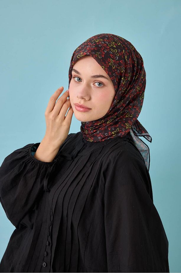 Soft Eşarp 73089-03 - 6