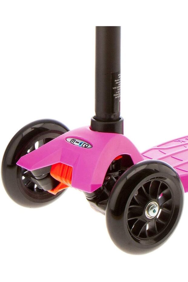 ماكسي مايكرو كلاسيك بينك - 3